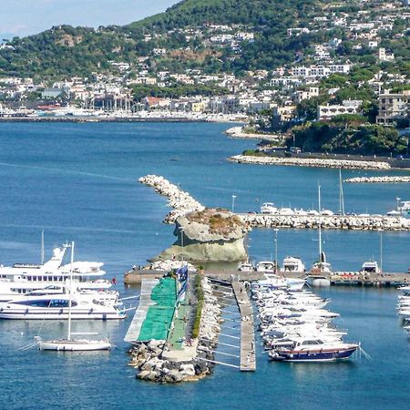 Pet Friendly Home In Ischia With Wifi Esterno foto