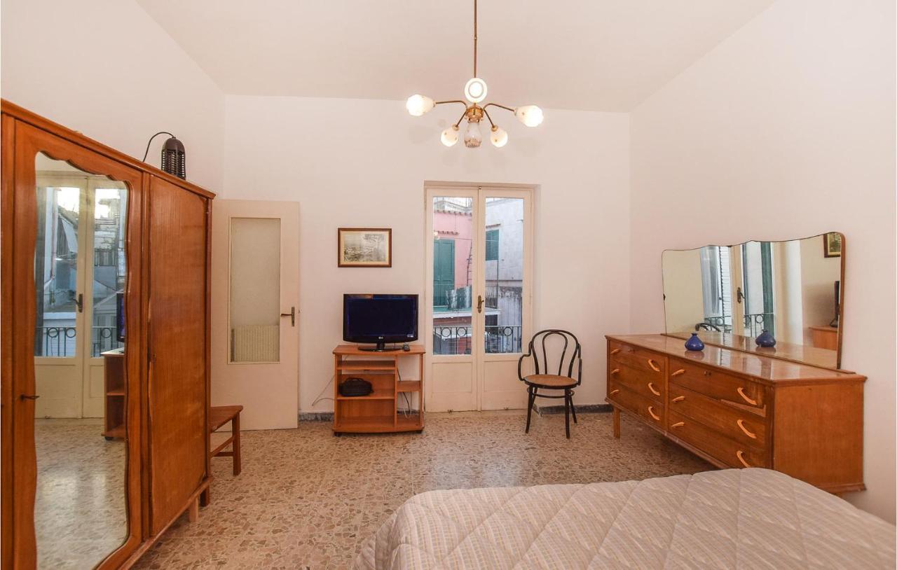Pet Friendly Home In Ischia With Wifi Esterno foto