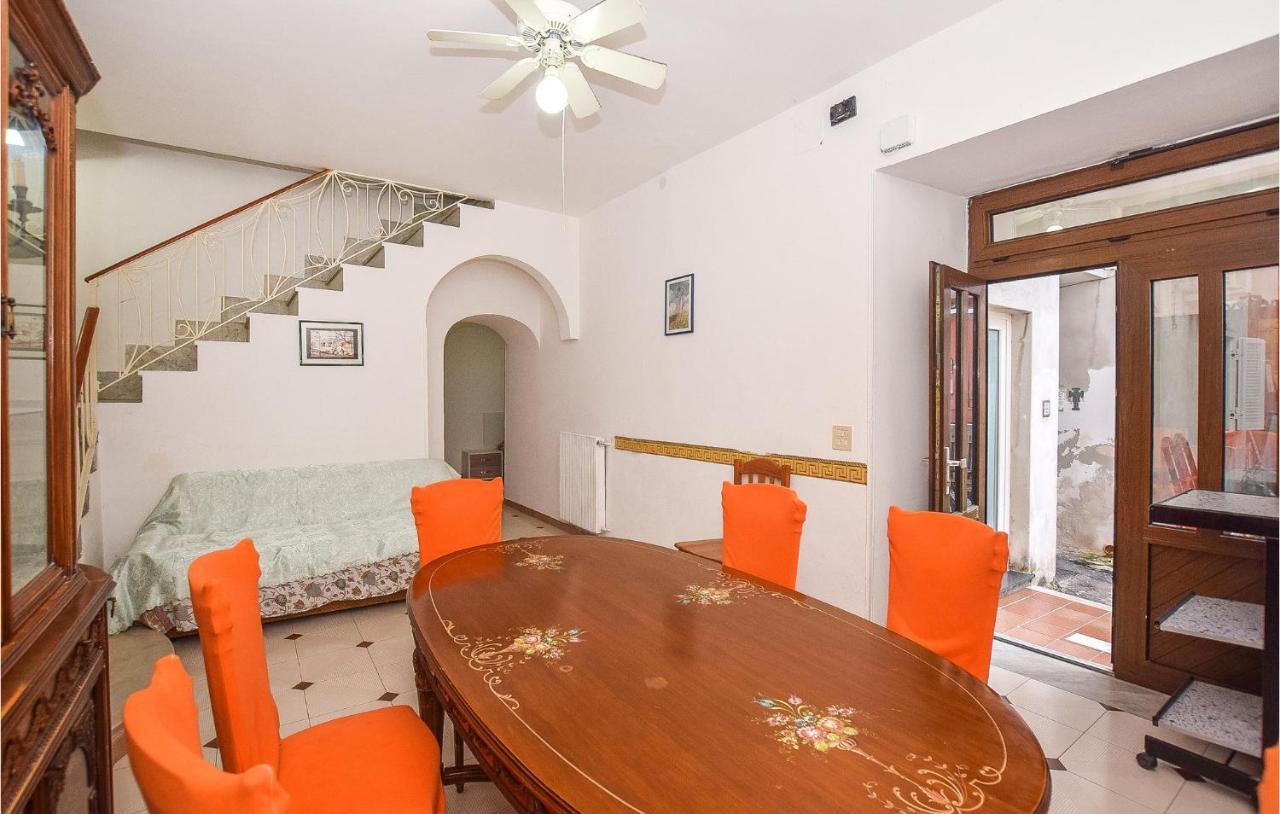 Pet Friendly Home In Ischia With Wifi Esterno foto