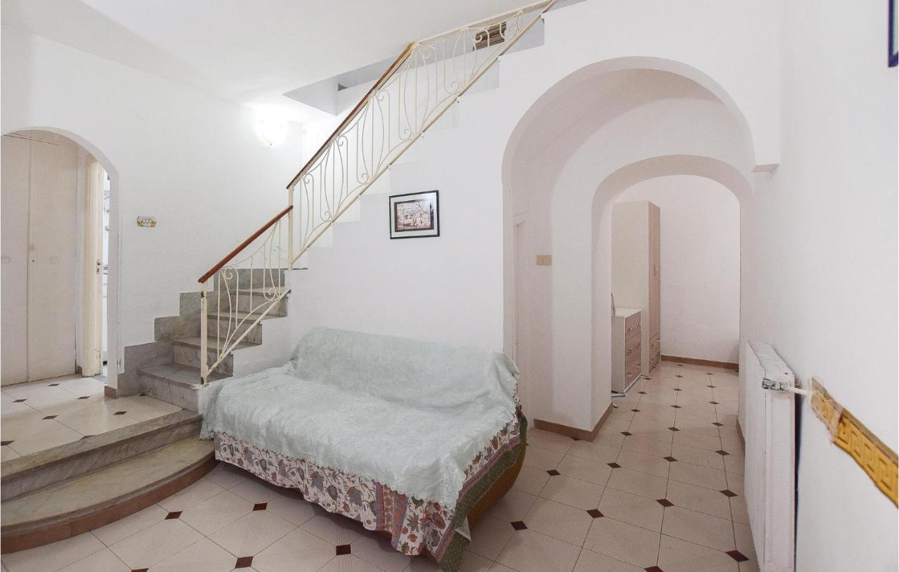Pet Friendly Home In Ischia With Wifi Esterno foto