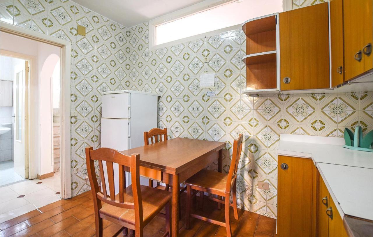Pet Friendly Home In Ischia With Wifi Esterno foto