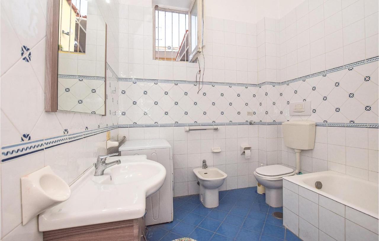 Pet Friendly Home In Ischia With Wifi Esterno foto