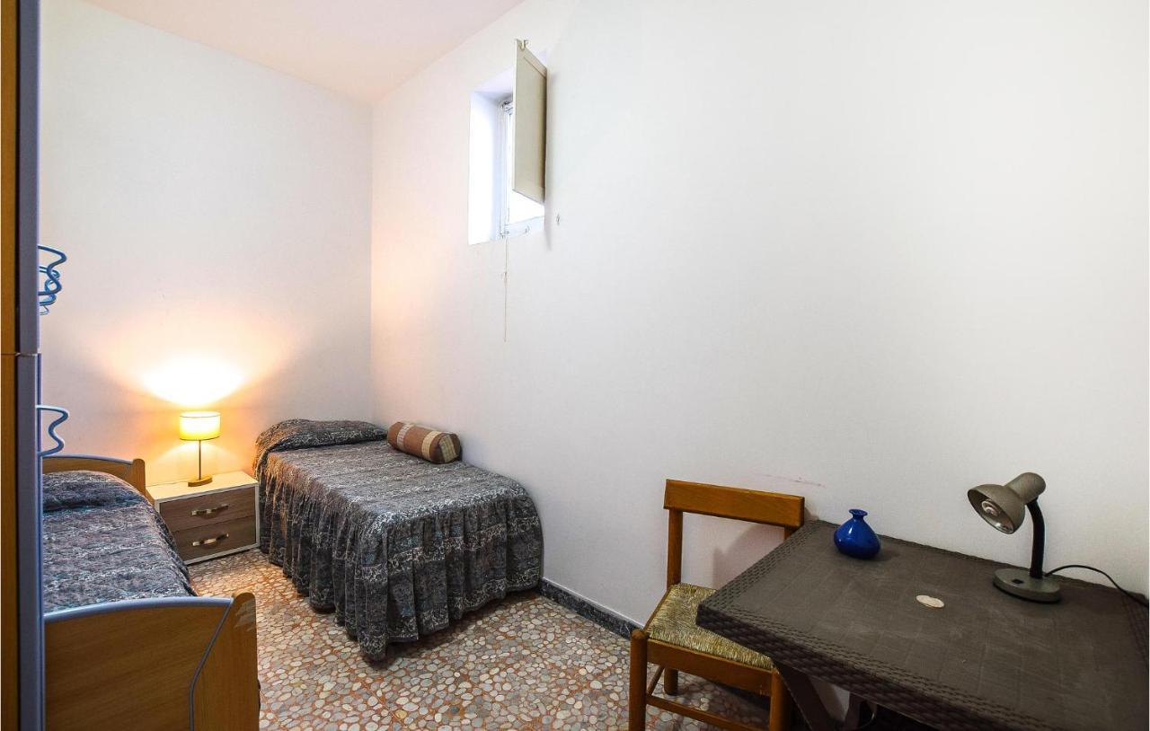 Pet Friendly Home In Ischia With Wifi Esterno foto
