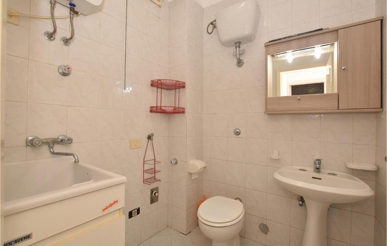 Pet Friendly Home In Ischia With Wifi Esterno foto