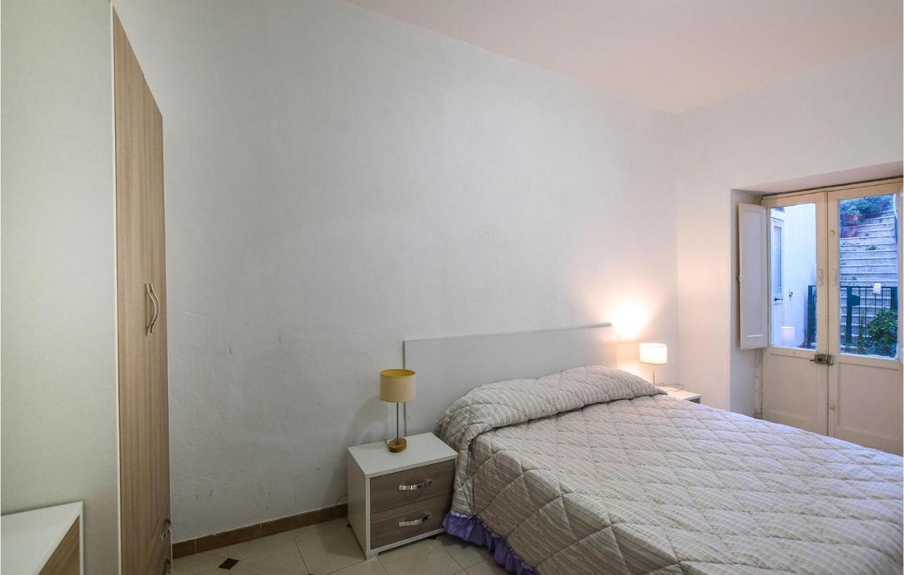 Pet Friendly Home In Ischia With Wifi Esterno foto