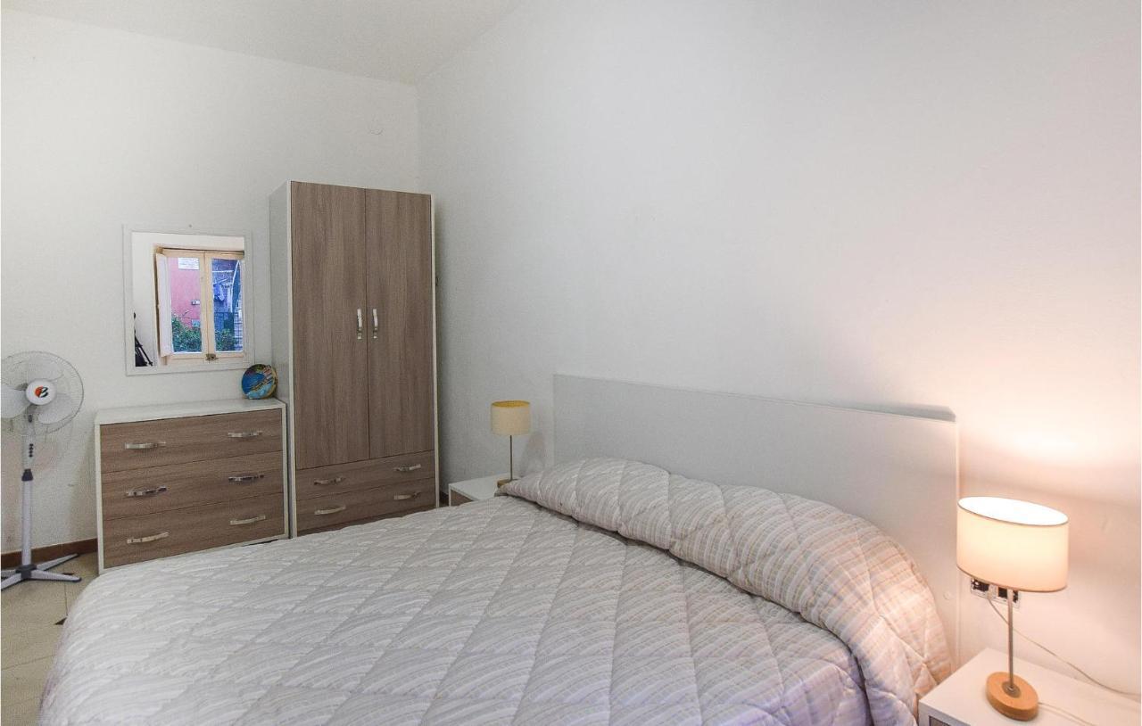 Pet Friendly Home In Ischia With Wifi Esterno foto